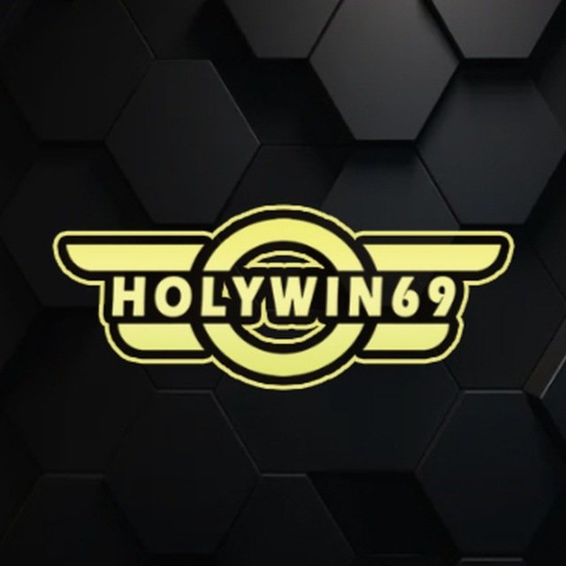 Holywin69 logo